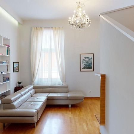 La Dolce Vita Zagreb, Centrally Located & Spacious 아파트 외부 사진