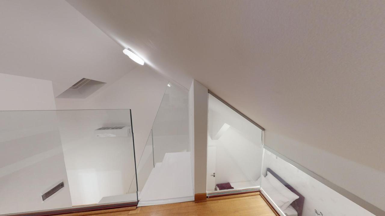 La Dolce Vita Zagreb, Centrally Located & Spacious 아파트 외부 사진