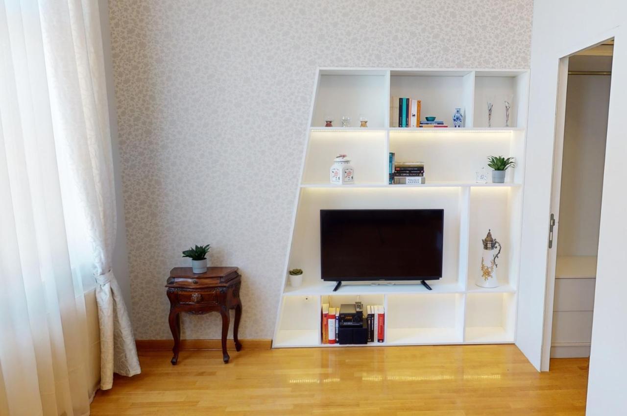 La Dolce Vita Zagreb, Centrally Located & Spacious 아파트 외부 사진