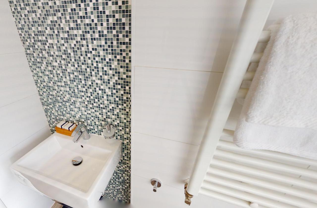 La Dolce Vita Zagreb, Centrally Located & Spacious 아파트 외부 사진