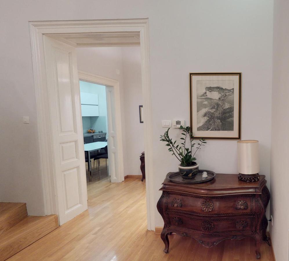 La Dolce Vita Zagreb, Centrally Located & Spacious 아파트 외부 사진
