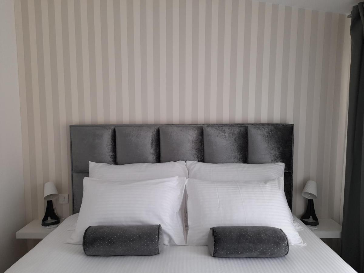 La Dolce Vita Zagreb, Centrally Located & Spacious 아파트 외부 사진