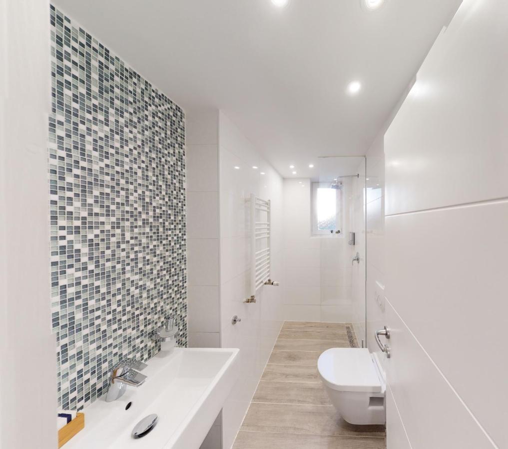 La Dolce Vita Zagreb, Centrally Located & Spacious 아파트 외부 사진