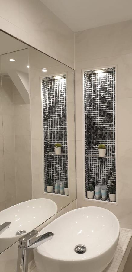 La Dolce Vita Zagreb, Centrally Located & Spacious 아파트 외부 사진